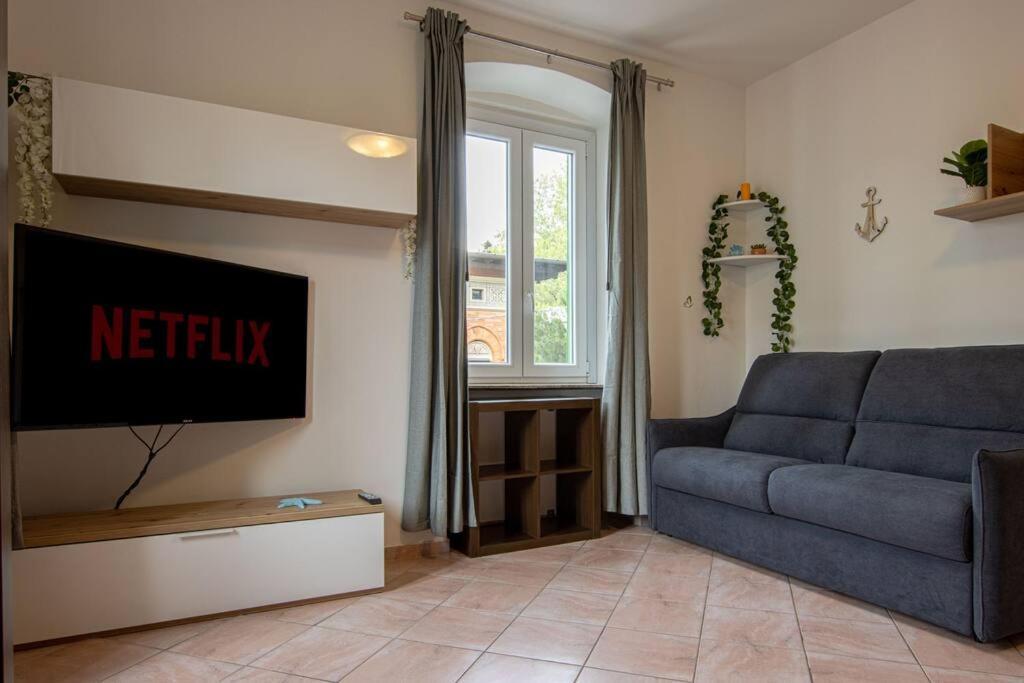 Burlo Garofalo Modern Apartment *Wifi+Netflix* Трієст Екстер'єр фото
